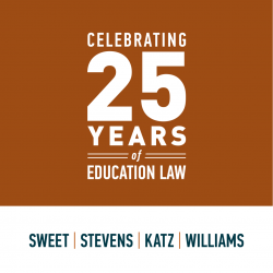 Sweet Stevens Celebrates 25 Years