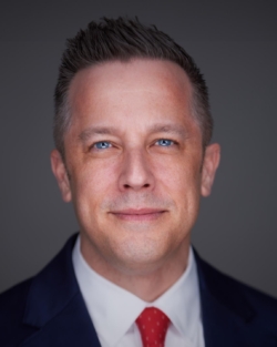 Mark Cheramie Walz Interviewed by National School Public Relations Association