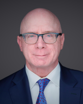 Joseph J. McAlee