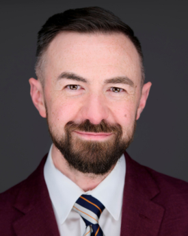 Peter Agnone Ruane