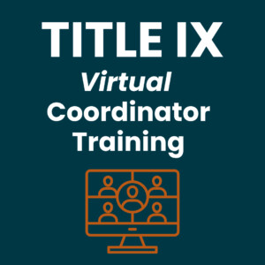 Sweet Stevens Launches Virtual Title IX Coordinator Training Series