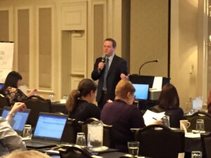 Sweet Stevens Attorneys Present Highlight of PAPSA Conference