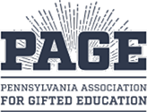 Faust Participating in Pennsylvania Association for Gifted Education Conference